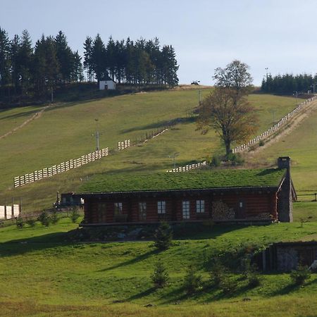 Sruby Haida Ceske Petrovice Екстер'єр фото
